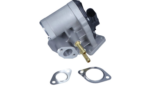 Supapa EGR MAXGEAR 27-0658 se potriveste la VW PASSAT B6 (3C2) BLF 1598cc 115cp 85kW 2005 2006 2007 2008
