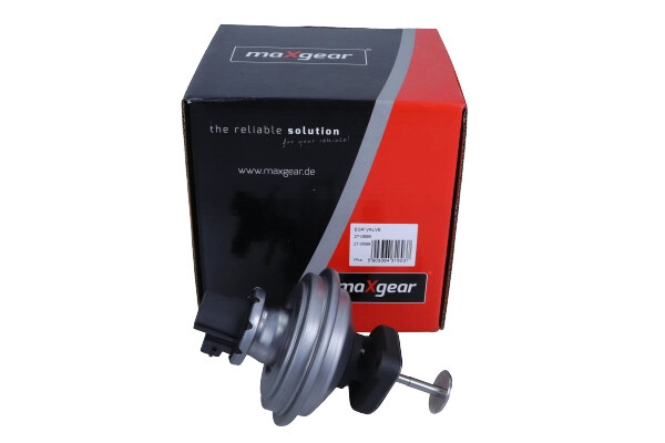 Supapa EGR MAXGEAR 27-0699 pentru BMW 3 