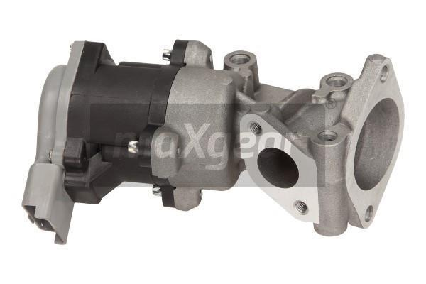 Supapa EGR MAXGEAR 27-4008 se potriveste la LAND ROVER DISCOVERY IV (L319) 276DT(TDV6) 2720cc 190cp 140kW 2009 2010 2011 2012 2013 2014 2015 2016 2017 2018