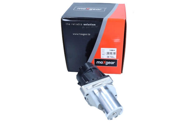 Supapa EGR MAXGEAR 27-4132 la OPEL ASTRA