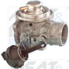 Supapa EGR MEAT & DORIA 88052 la masina SKODA OCTAVIA I (1U2) ASV; AHF 1896cc 110cp 81kW 1996 1997 1998 1999 2000 2001 2002 2003 2004 2005 2006 2007 2008 2009 2010