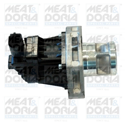 Supapa EGR MEAT & DORIA 88190 se potriveste la JEEP GRAND CHEROKEE IV (WK, WK2) EXF; EXN 2987cc 250cp 184kW 2011 2012 2013 2014 2015 2016 2017 2018