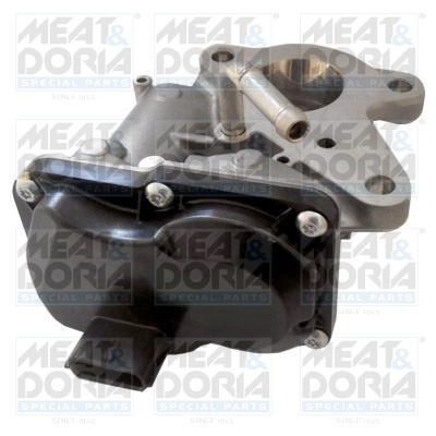 Supapa EGR MEAT & DORIA 88340 pentru VAUXHALL MOVANO Mk II (B) VAN (X62) 2014-2019
