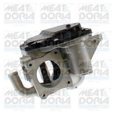 Supapa EGR MEAT & DORIA 88948R pentru masina FIAT DUCATO caroserie (250_) F1AE3481G 2287cc 111cp 82kW 2006 2007 2008 2009 2010 2011 2012 2013 2014 2015 2016 2017 2018 2019 2020