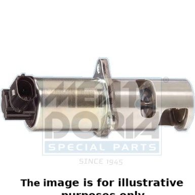 Supapa EGR Meat & Doria VAUXHALL VIVARO A bus (X83) 2001-2006 - 88012E