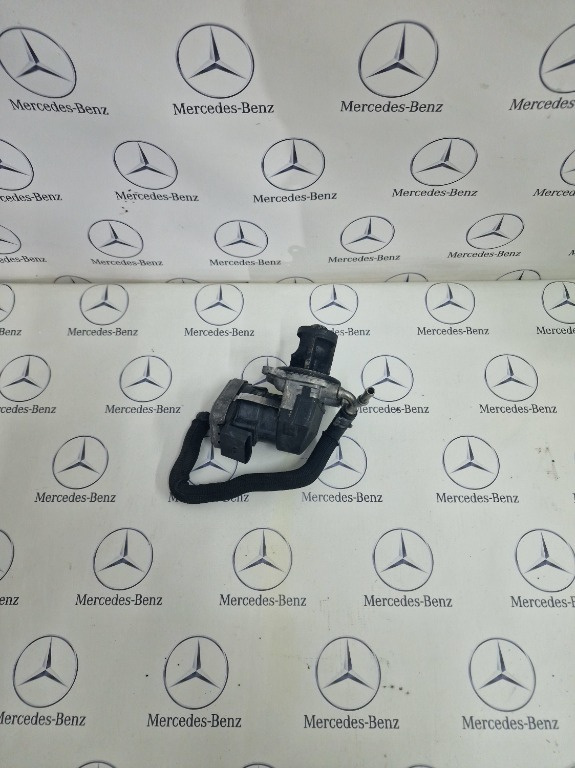Supapa egr mercedes a class W169 cod A6401401860