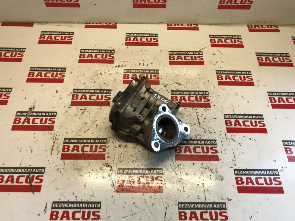 Supapa Egr Mercedes A Class W176 / Renault Clio IV / Megane 3 / Captur 1.5 DCI COD :147104647R