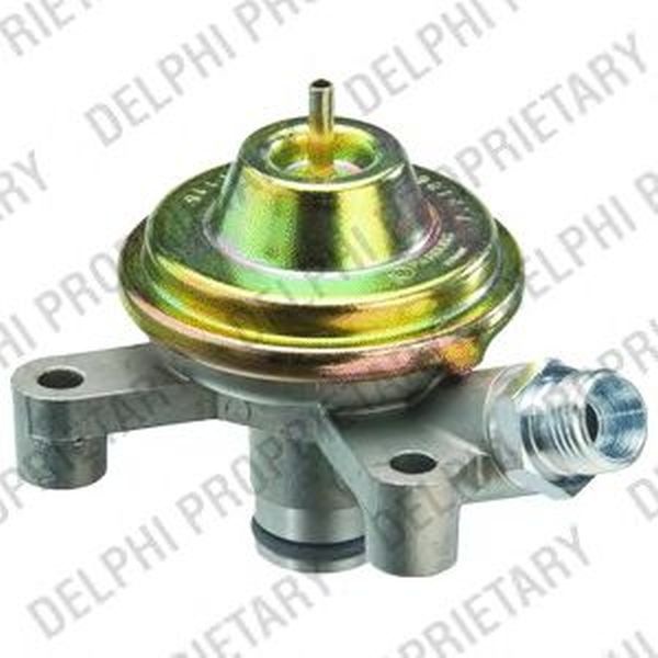 Supapa EGR MERCEDES-BENZ C-CLASS W202 DELPHI EG1037312B1