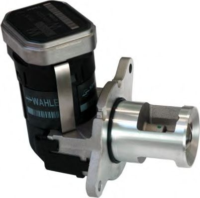Supapa EGR MERCEDES-BENZ E-CLASS (W211) (2002 - 2009) MEAT & DORIA 88153