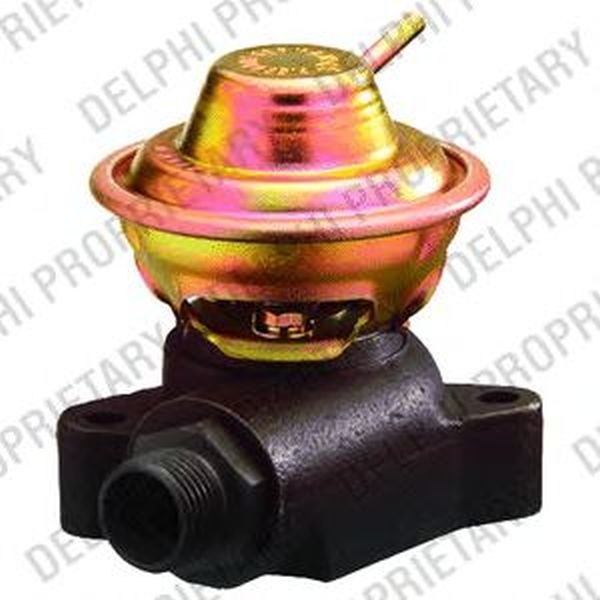 Supapa EGR MERCEDES-BENZ S-CLASS W140 DELPHI EG1017912B1