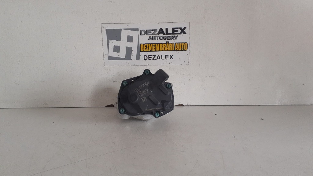 Supapa EGR Mercedes C-Class w205 2.2 cdi cod- A6511400860
