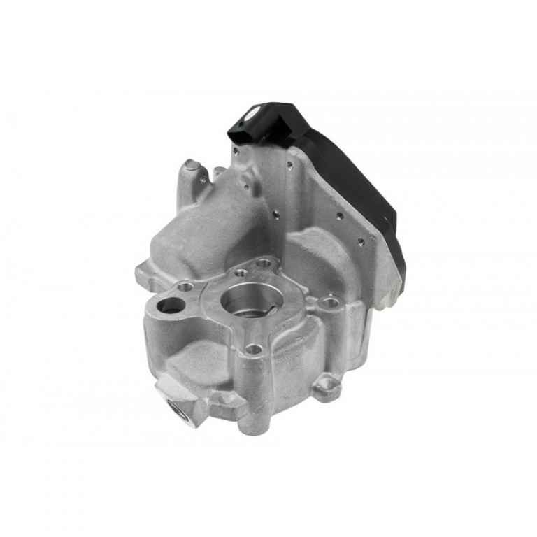 Supapa egr Mercedes Clasa A W176 A180cdi, A200cdi, A220cdi, 2012-, Clasa B W246 B180cdi, B200cdi, B220cdi 2011-, Clasa C W204 C180cdi, C200cdi, C220cdi, C250cdi 2008-, C W205 C220bluetec, C250bluetec, C300bluetec 2014-, Clasa E W212 E200cdi, E220,