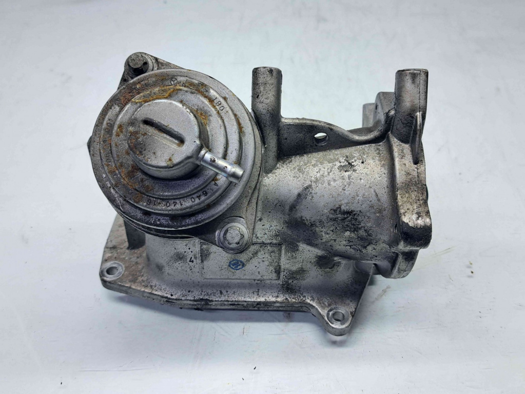 Supapa EGR Mercedes Clasa B (W245) [Fabr 2005-2011