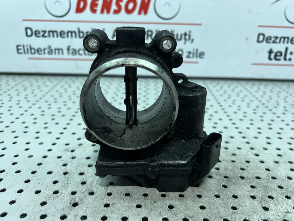 Supapa EGR MERCEDES SPRINTER [W906] [2006-2018] 2.2 Diesel Cod : A6460901070