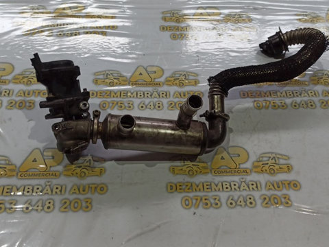 Supapa EGR MINI Clubman (R55) 1.6 Cooper D 109 CP cod: 9672880080