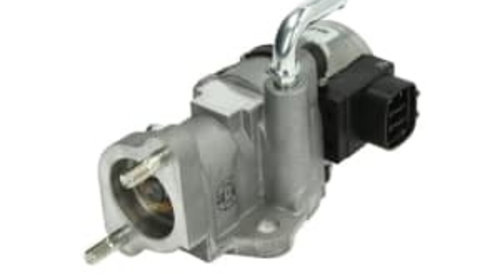 Supapa EGR MINI (R50, R53), TOYOTA AURIS, COROLLA, YARIS 1.4D 06.03-07.14