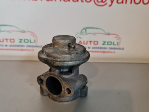 Supapa EGR MITSUBISHI PAJERO 3, 3.2 DI-D 2000 - 2007