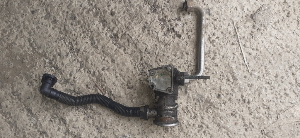 Supapa EGR motor 1.6 sr AVU