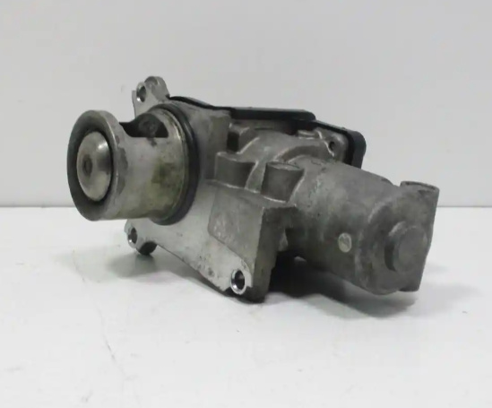 Supapa EGR motor 1.9 03G131502 Skoda Superb 2 [2008 - 2013] Combi wagon 1.9 TDI MT (105 hp)