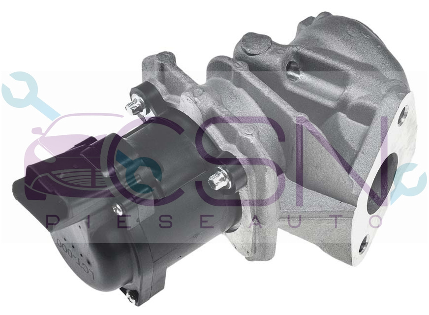 Supapa Egr Mtr Peugeot 3008 2009-2016 12161381