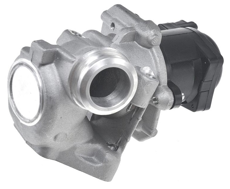 Supapa Egr Mtr Volvo S40 2 2004-2014 121