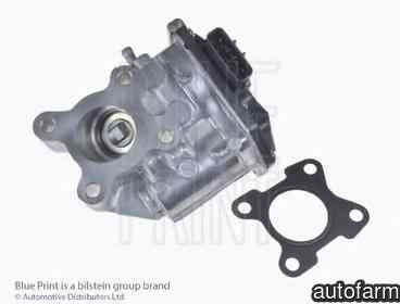 Supapa EGR NISSAN NAVARA (D22) BLUE PRINT ADN17233