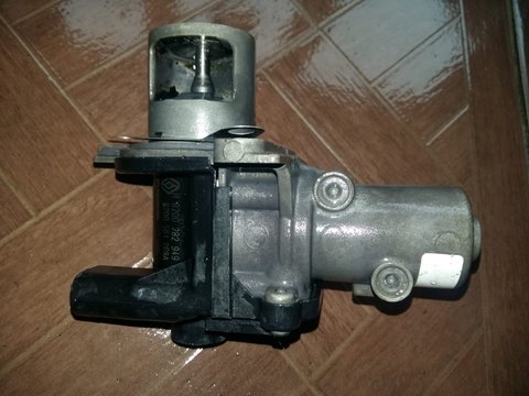 Supapa egr NISSAN NOTE 1.5 DCI 2006 2007 2008 2009 2010 2011 2012 COD 8200561269A