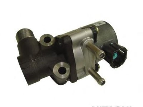 Supapa EGR NISSAN PRIMERA (P11), NISSAN ALMERA TINO (V10), NISSAN SENTRA II hatchback (N16) - HCO 2508483