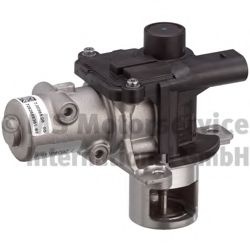 Supapa EGR NISSAN QASHQAI / QASHQAI +2 (J10, JJ10) (2007 - 2013) PIERBURG 7.00368.15.0 piesa NOUA