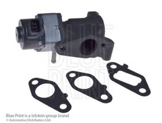 Supapa EGR NISSAN SENTRA II hatchback (N16), NISSAN SENTRA II (N16), NISSAN X-TRAIL (T30) - BLUE PRINT ADN17234