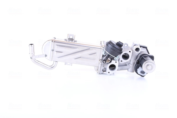 Supapa EGR NISSENS 98178 compatibil cu VW PASSAT B7 (362) CFGB; CLLA 1968cc 170cp 125kW 2010 2011 2012 2013 2014