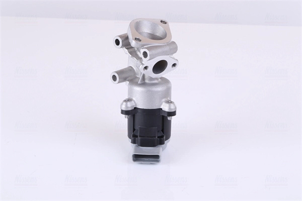 Supapa EGR NISSENS 98237 pentru CITROEN C5 III Break (RW_) 2008-2009