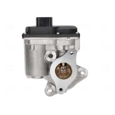 Supapa EGR Nissens RENAULT CAPTUR I (J5_, H5_) 2013-2018 - 98402
