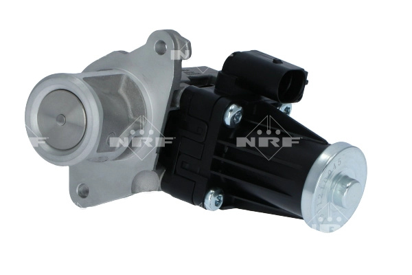 Supapa EGR NRF 48374 pentru masina OPEL CORSA E (X15) B 13 DTE; B 13 DTR 1248cc 95cp 70kW 2014 2015 2016 2017 2018 2019