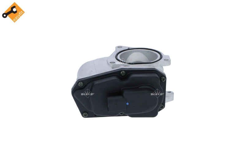 Supapa EGR NRF 48389 se potriveste la AUDI A5 Sportback (8TA) CAGB; CJCB; CSUB 1968cc 136cp 100kW 2009 2010 2011 2012 2013 2014 2015 2016 2017