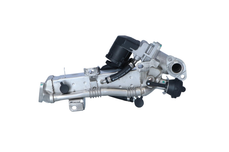 Supapa EGR NRF 48451 la masina BMW X5 (F15, F85) N57 D30 A 2993cc 258cp 190kW 2013 2014 2015 2016 2017 2018