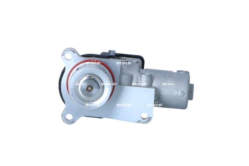 Supapa EGR NRF 48631 la VW PASSAT B6 (3C2) BMP 1968cc 140cp 103kW 2005 2006 2007 2008 2009 2010