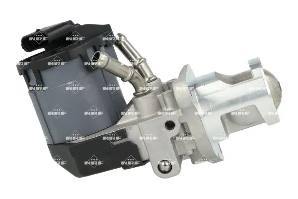 Supapa EGR NRF BMW 3 Gran Turismo (F34) 2013-2019 - 48604