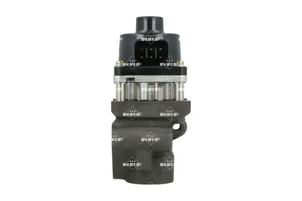 Supapa EGR NRF FIAT SEDICI (189_) 2006-2014 - 48678