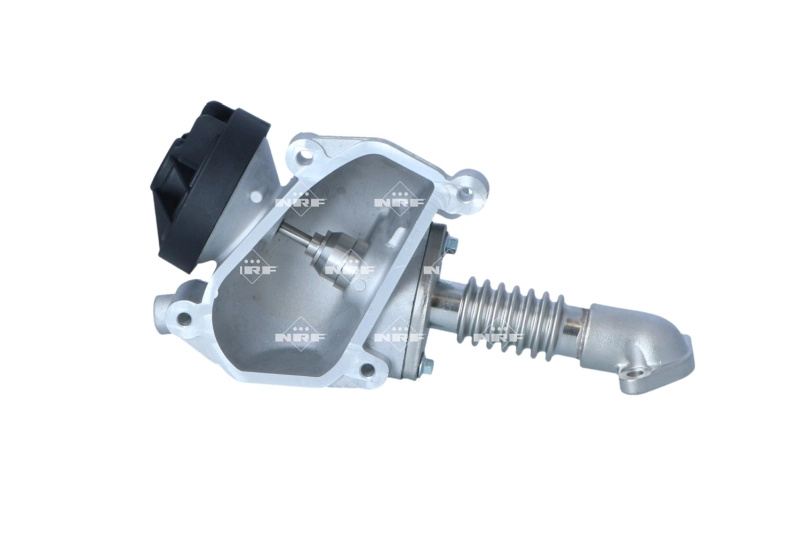 Supapa EGR NRF MERCEDES-BENZ V-CLASS caroserie (638/2) 1999-2003 - 48635