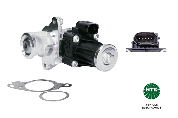 Supapa EGR NTK OPEL CORSA E (X15) 2014-2019 - 97397