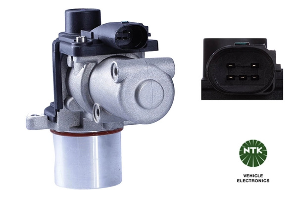Supapa EGR NTK PORSCHE CAYENNE (92A) 2010-2015 - 91221
