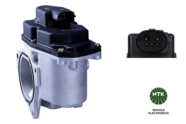 Supapa EGR NTK VW TOURAN (1T1, 1T2) 2005-2010 - 97016
