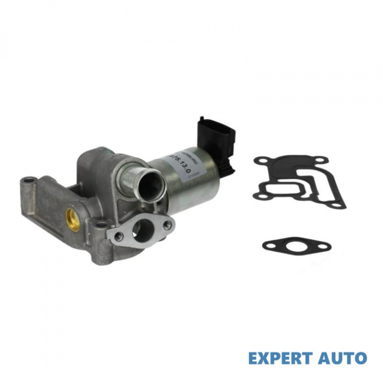 Supapa egr Opel AGILA (A) (H00) 2000-2007 #8 09157671