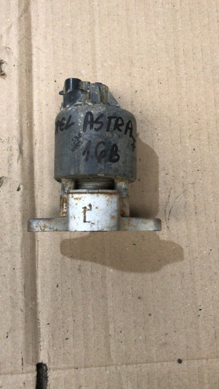 Supapa EGR Opel Astra F 1.6 benzina 1996