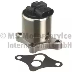 Supapa EGR Opel Astra G 1.6 Z16XE Pierburg
