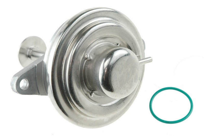 SUPAPA EGR OPEL ASTRA G 2.0DI, 2.0 dti 98- /METAL CAPAC/