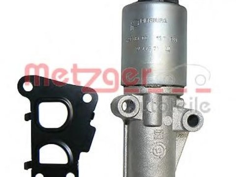 Supapa EGR OPEL ASTRA G combi (F35_), OPEL ASTRA G cupe (F07_), OPEL ASTRA G Cabriolet (F67) - METZGER 0892040