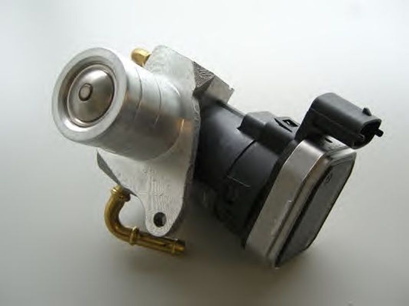 Supapa EGR OPEL ASTRA G cupe F07 WAHLER WH 7375D