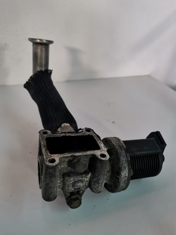 Supapa EGR Opel Astra H 1.9 cdti Z19DTH 